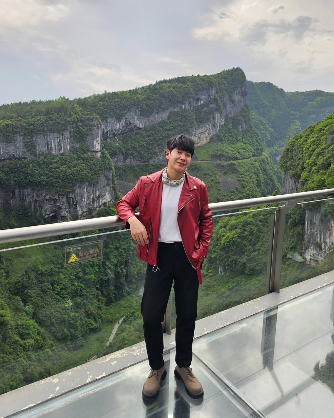 ไอซ์ - ศรัณยู วินัยพานิช