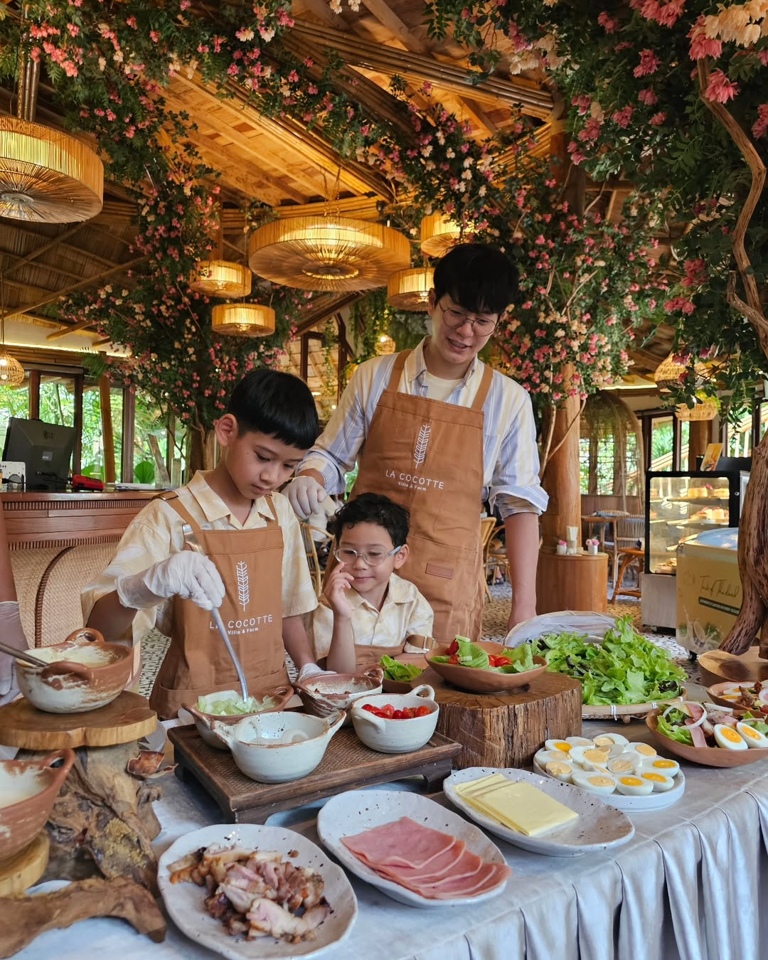 ไอซ์ - ศรัณยู วินัยพานิช