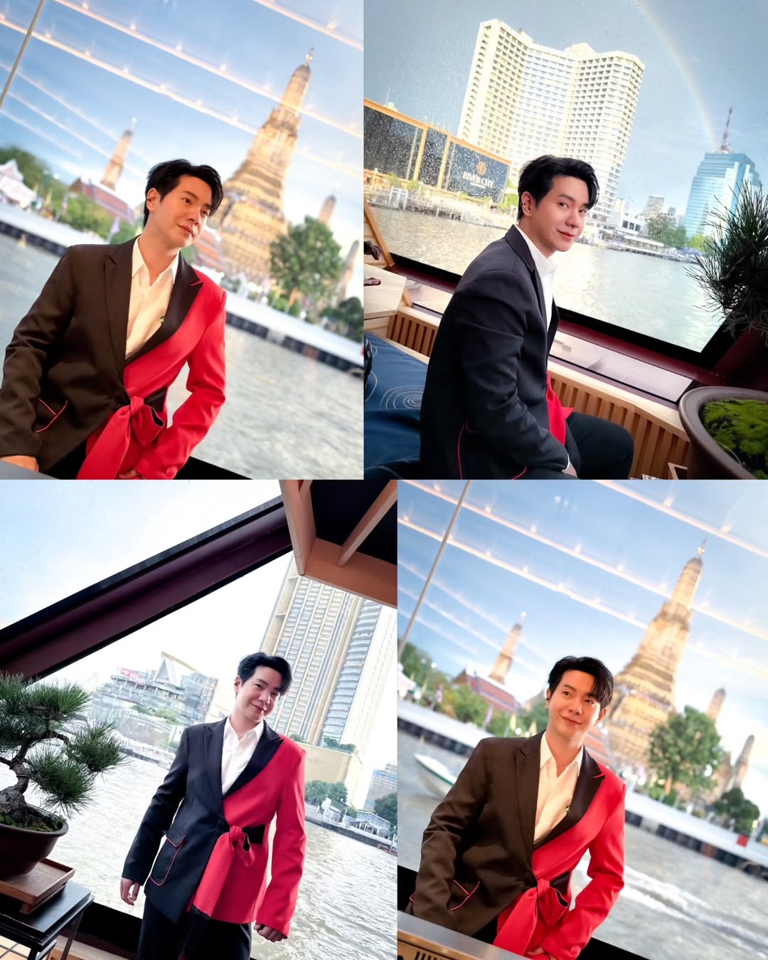 ไอซ์ - ศรัณยู วินัยพานิช