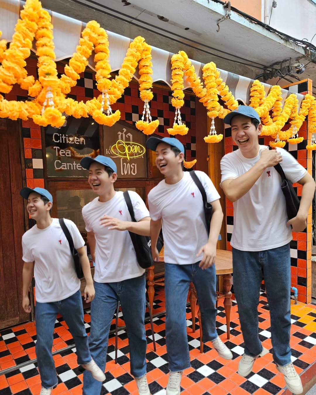 ไอซ์ - ศรัณยู วินัยพานิช