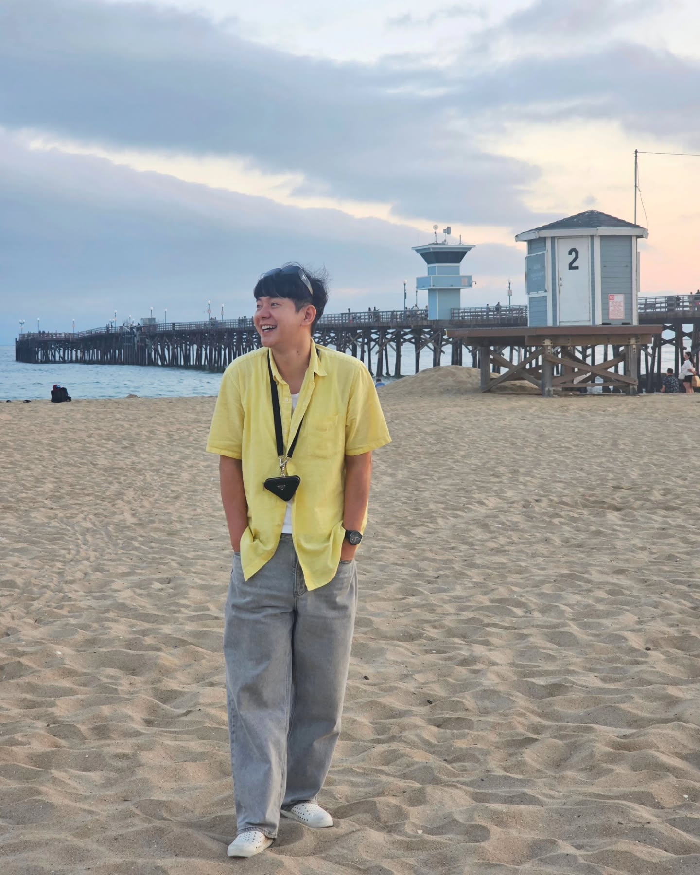 ไอซ์ - ศรัณยู วินัยพานิช