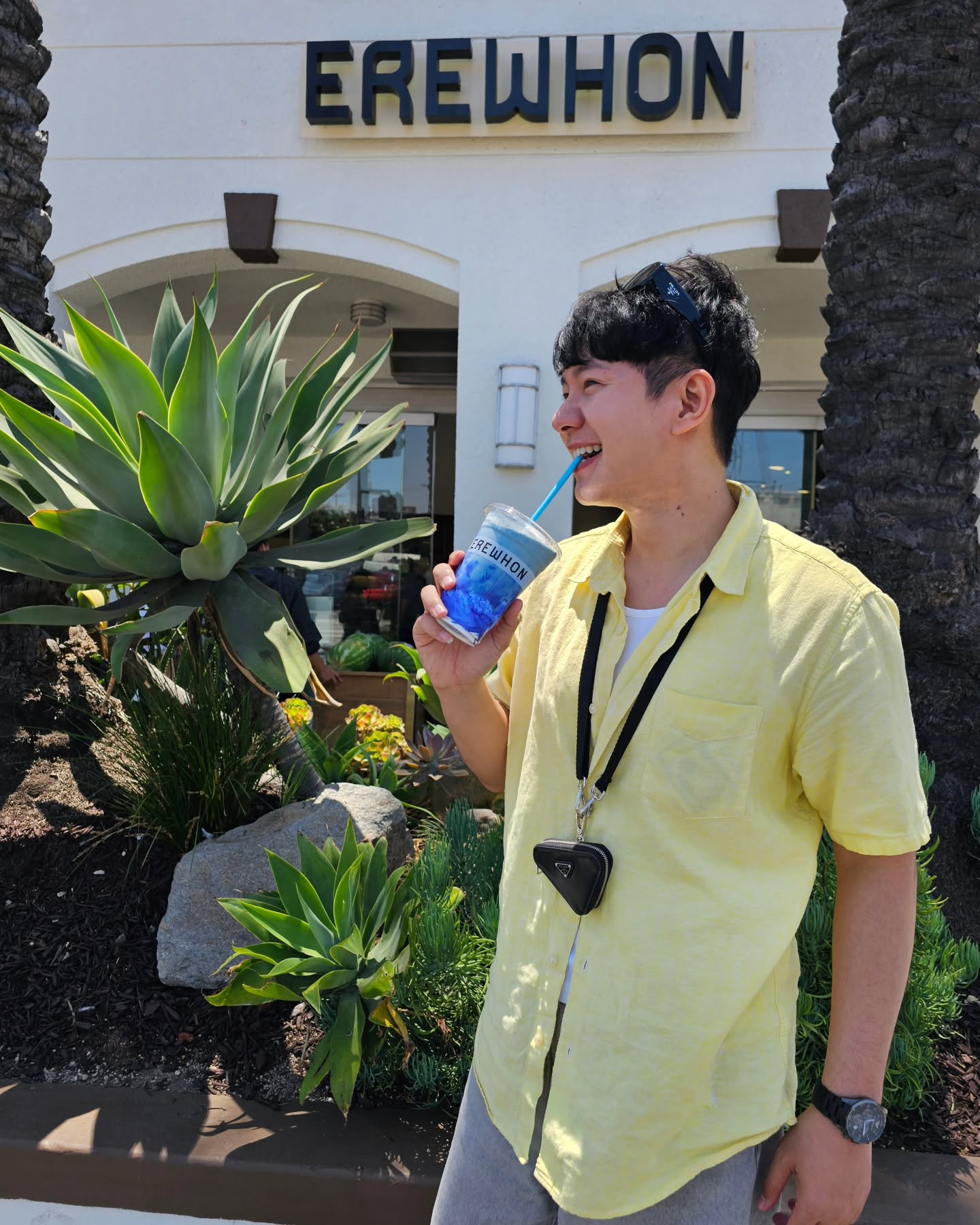 ไอซ์ - ศรัณยู วินัยพานิช