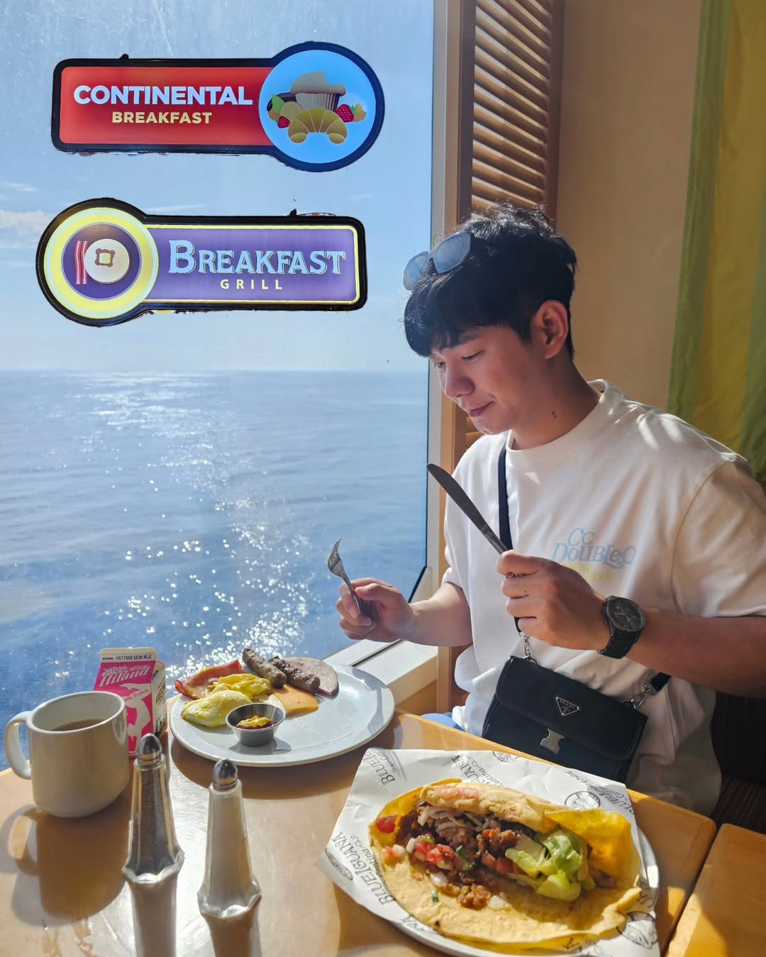 ไอซ์ - ศรัณยู วินัยพานิช