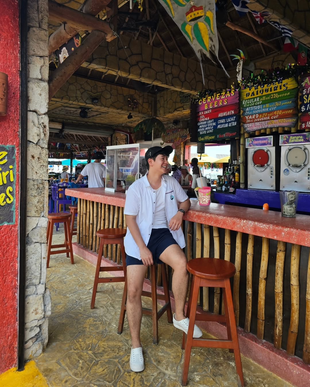 ไอซ์ - ศรัณยู วินัยพานิช