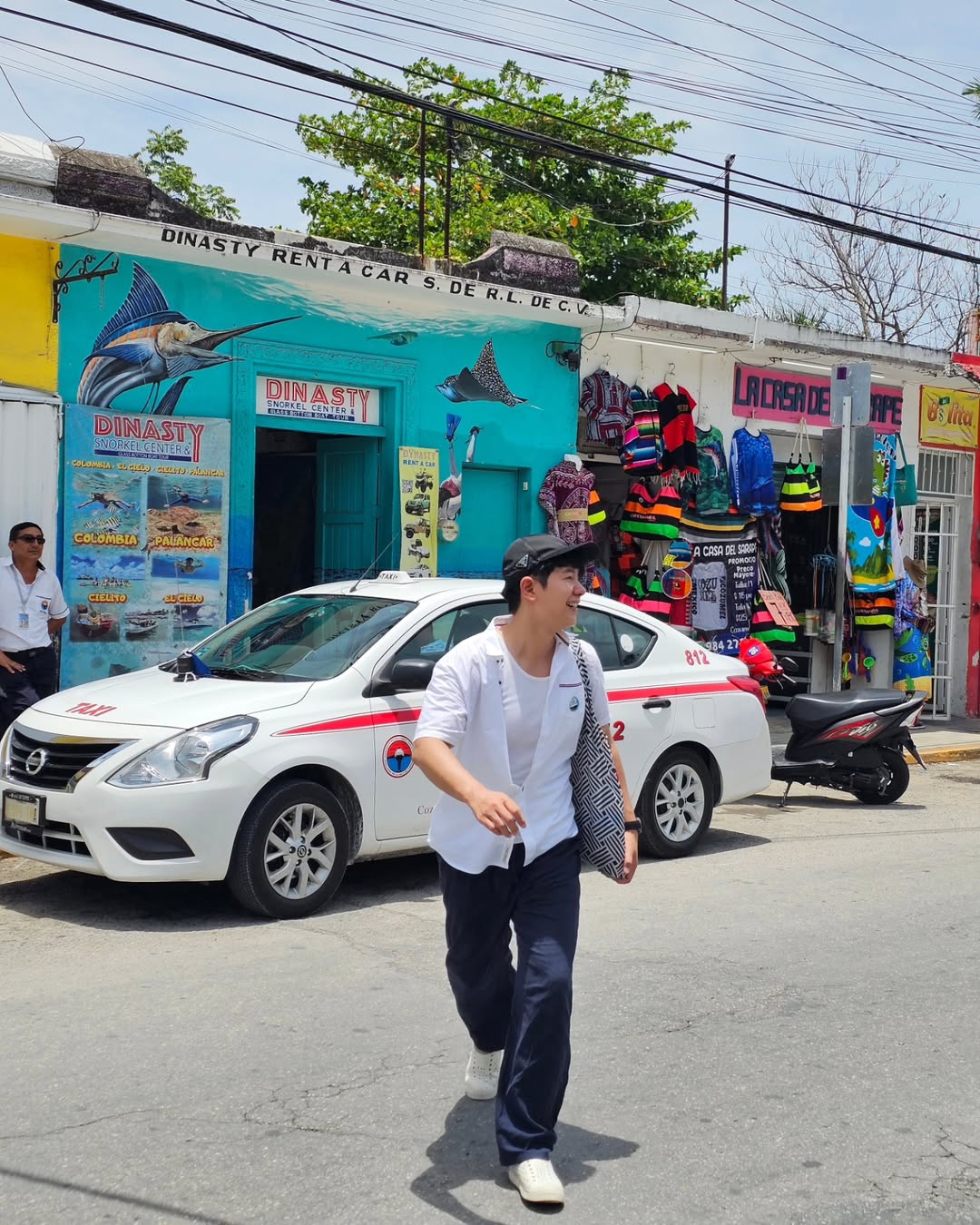 ไอซ์ - ศรัณยู วินัยพานิช