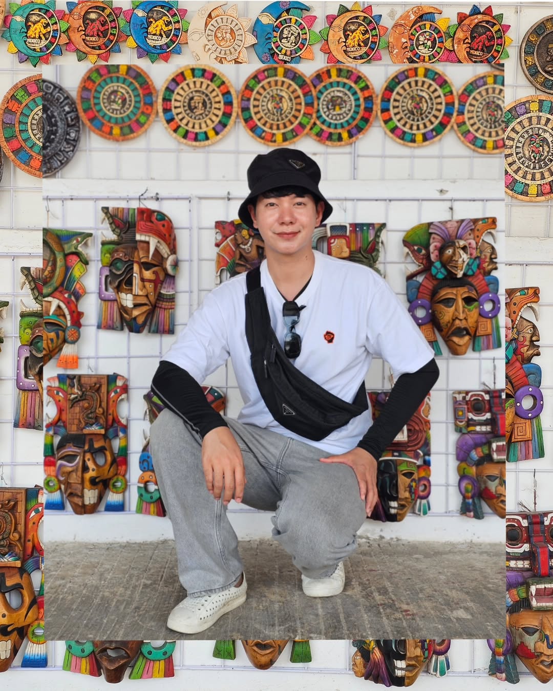 ไอซ์ - ศรัณยู วินัยพานิช