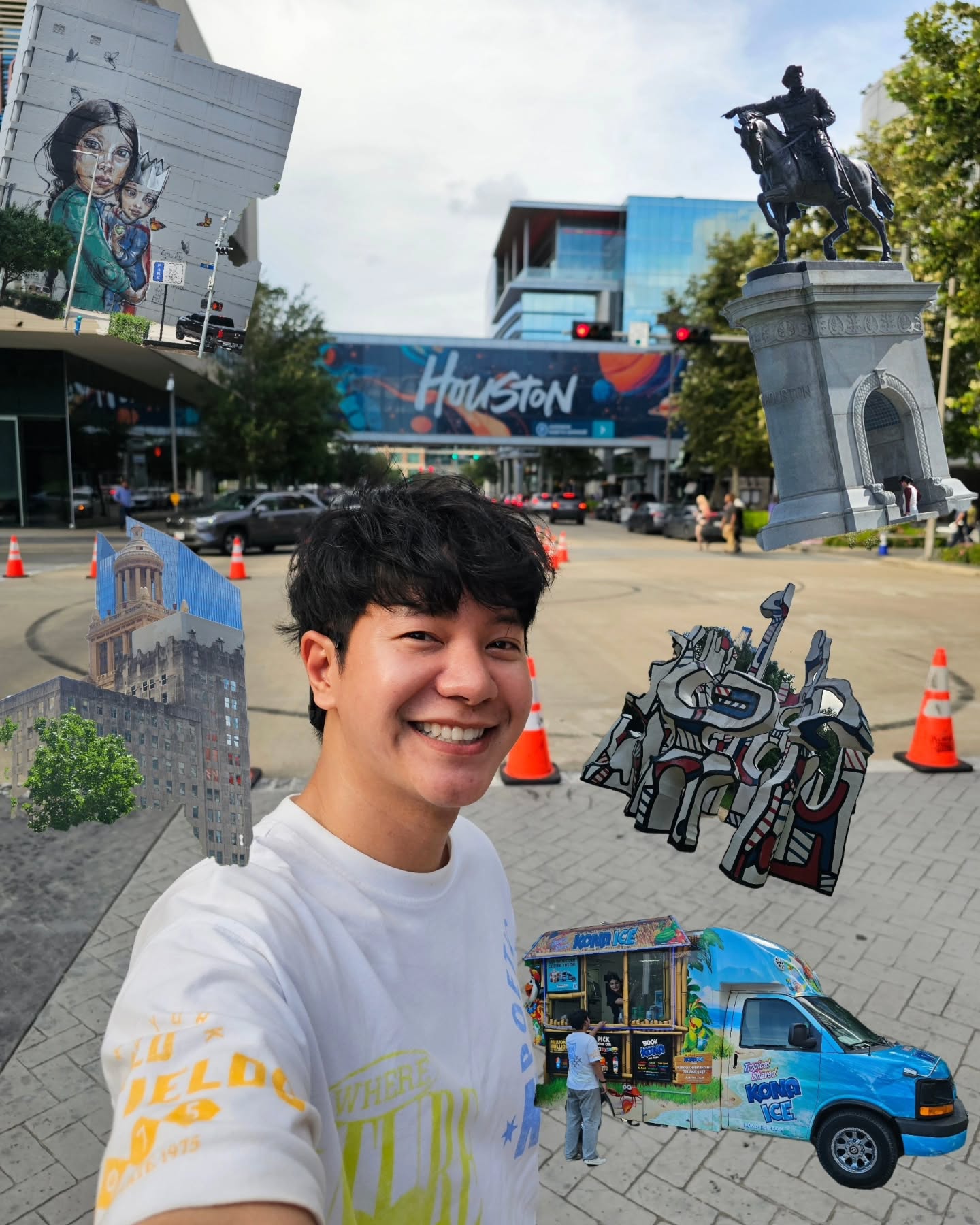 ไอซ์ - ศรัณยู วินัยพานิช
