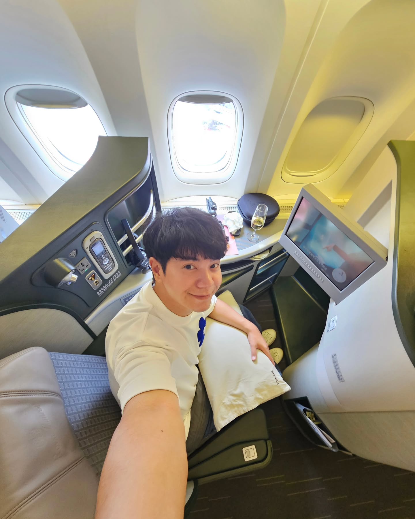 ไอซ์ - ศรัณยู วินัยพานิช