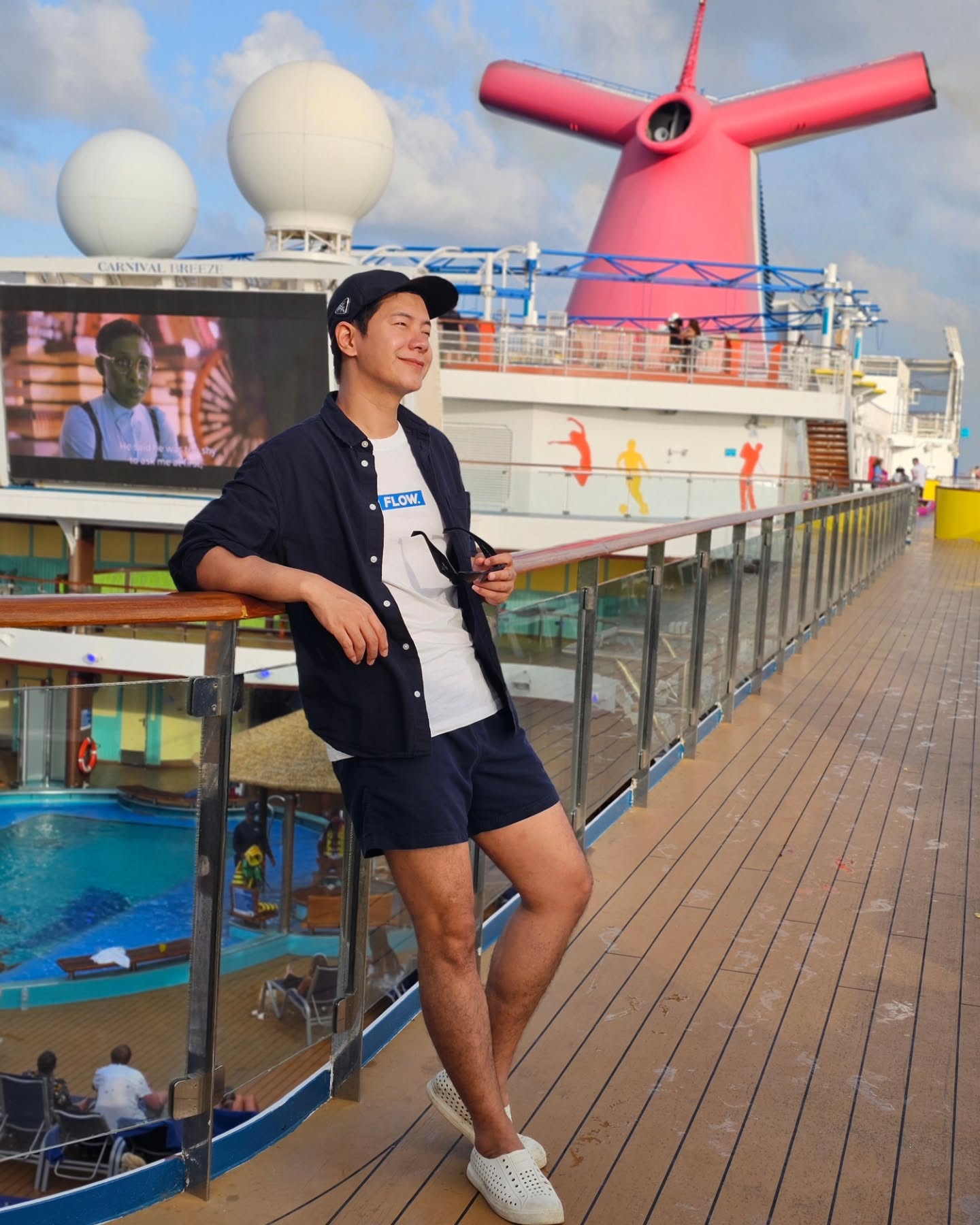 ไอซ์ - ศรัณยู วินัยพานิช