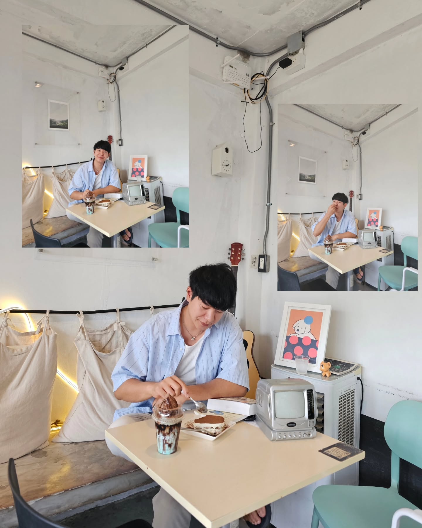 ไอซ์ - ศรัณยู วินัยพานิช