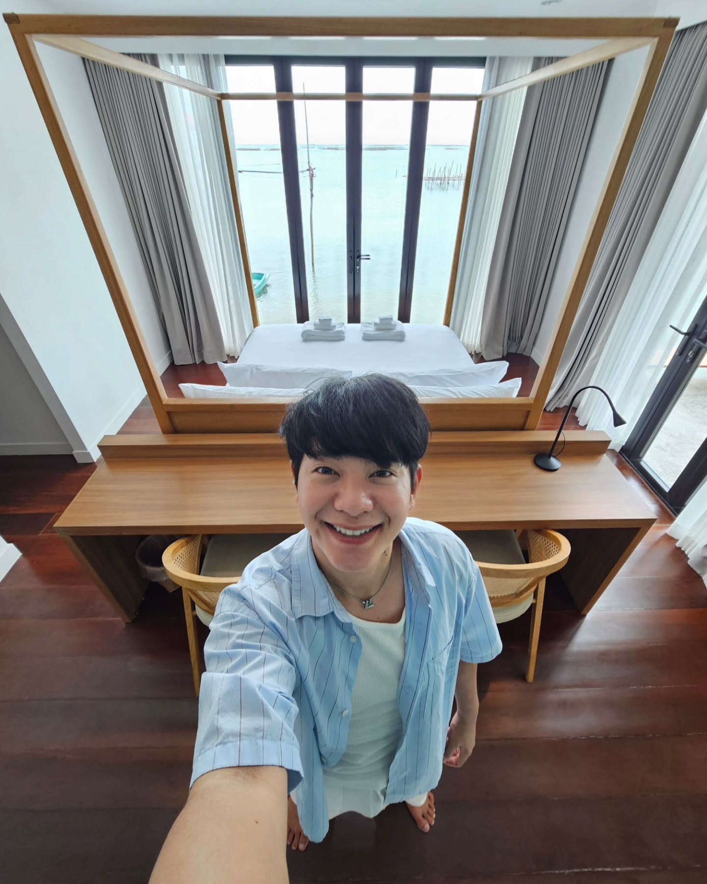 ไอซ์ - ศรัณยู วินัยพานิช