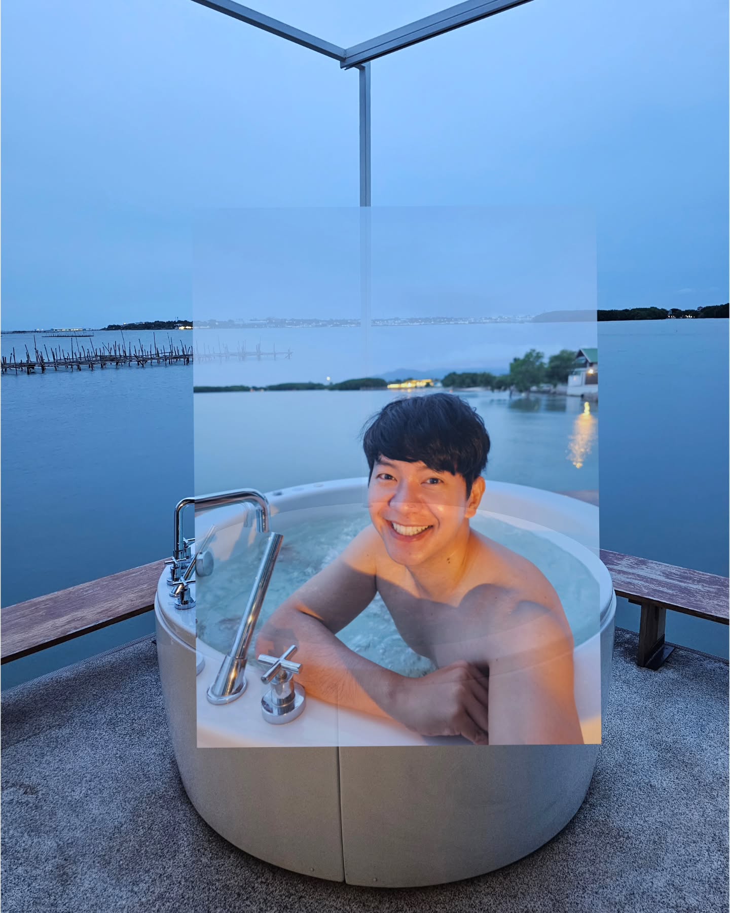ไอซ์ - ศรัณยู วินัยพานิช