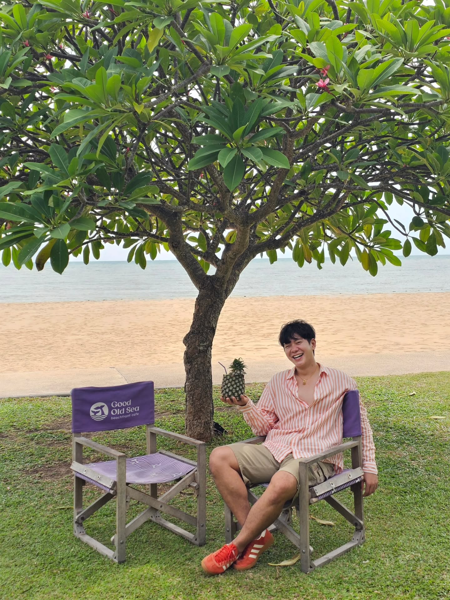 ไอซ์ - ศรัณยู วินัยพานิช