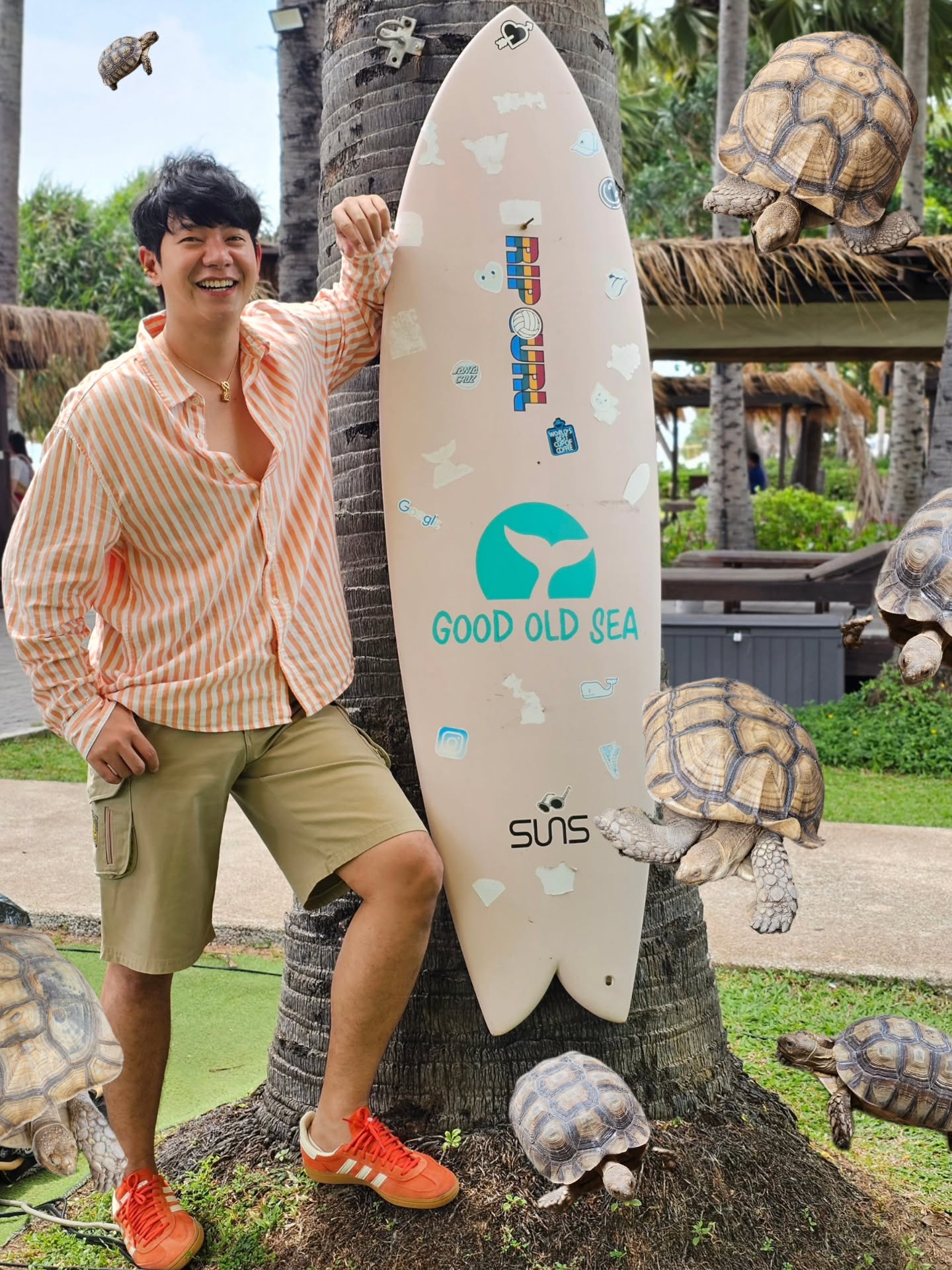 ไอซ์ - ศรัณยู วินัยพานิช