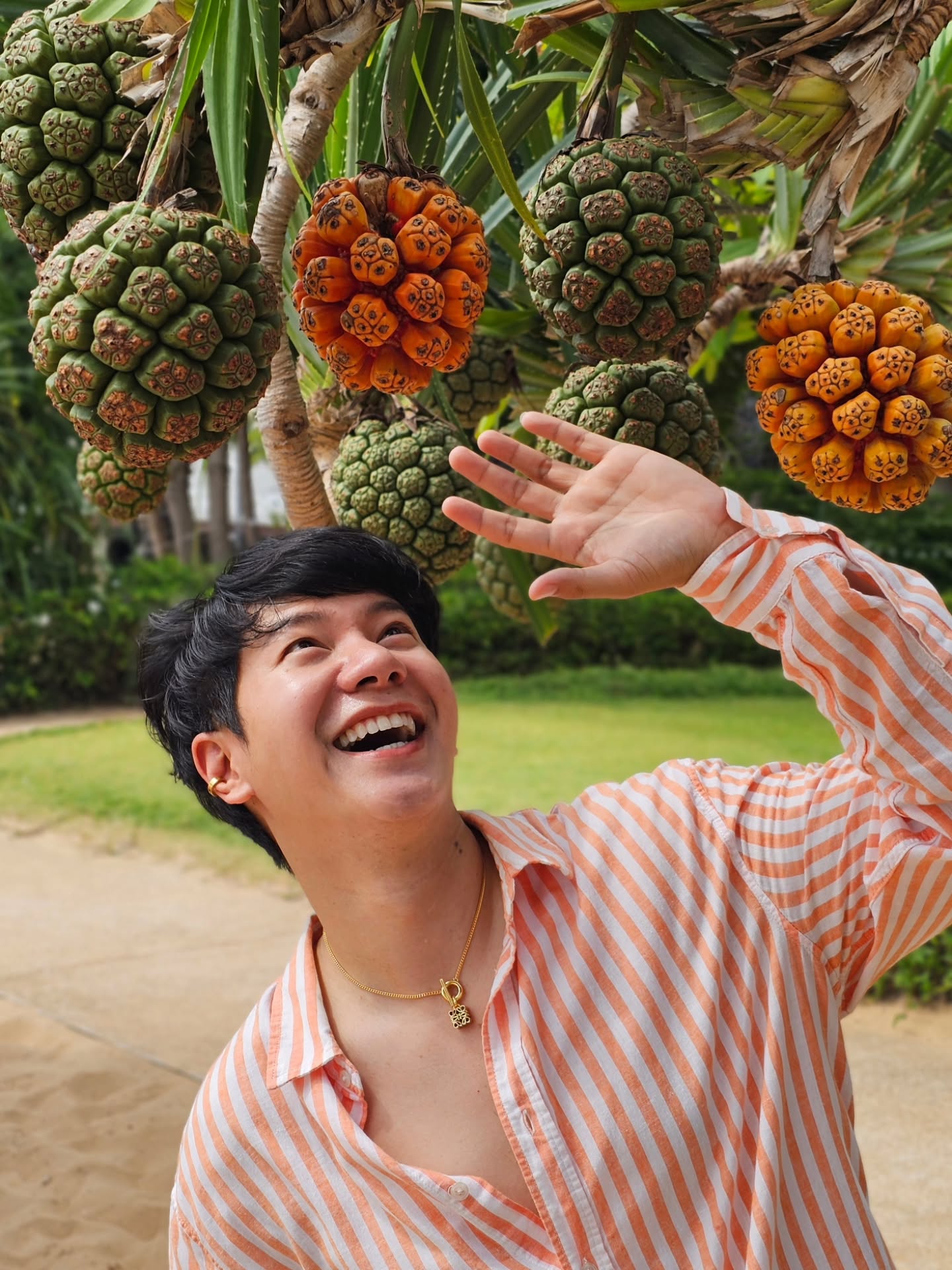 ไอซ์ - ศรัณยู วินัยพานิช
