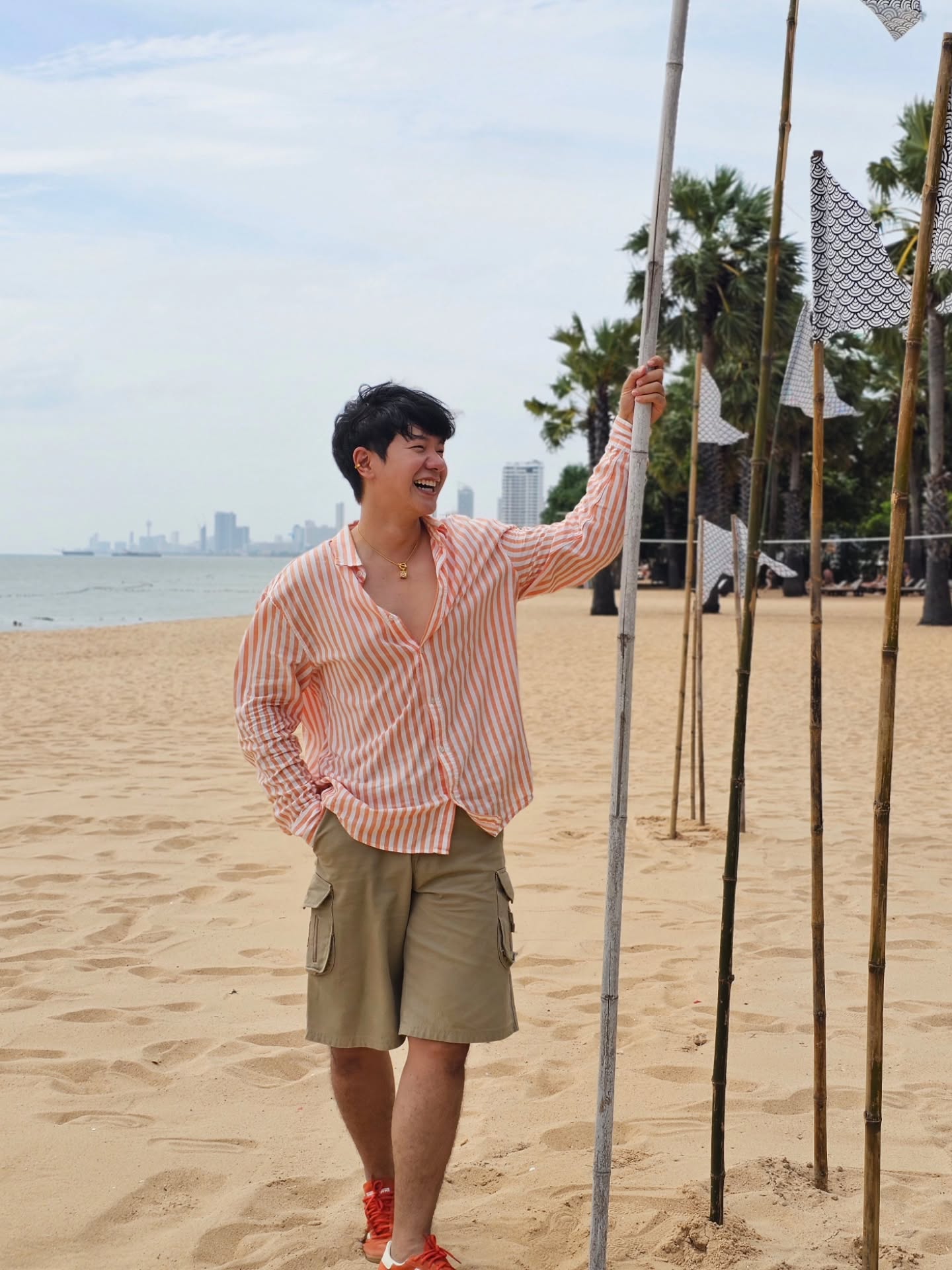 ไอซ์ - ศรัณยู วินัยพานิช