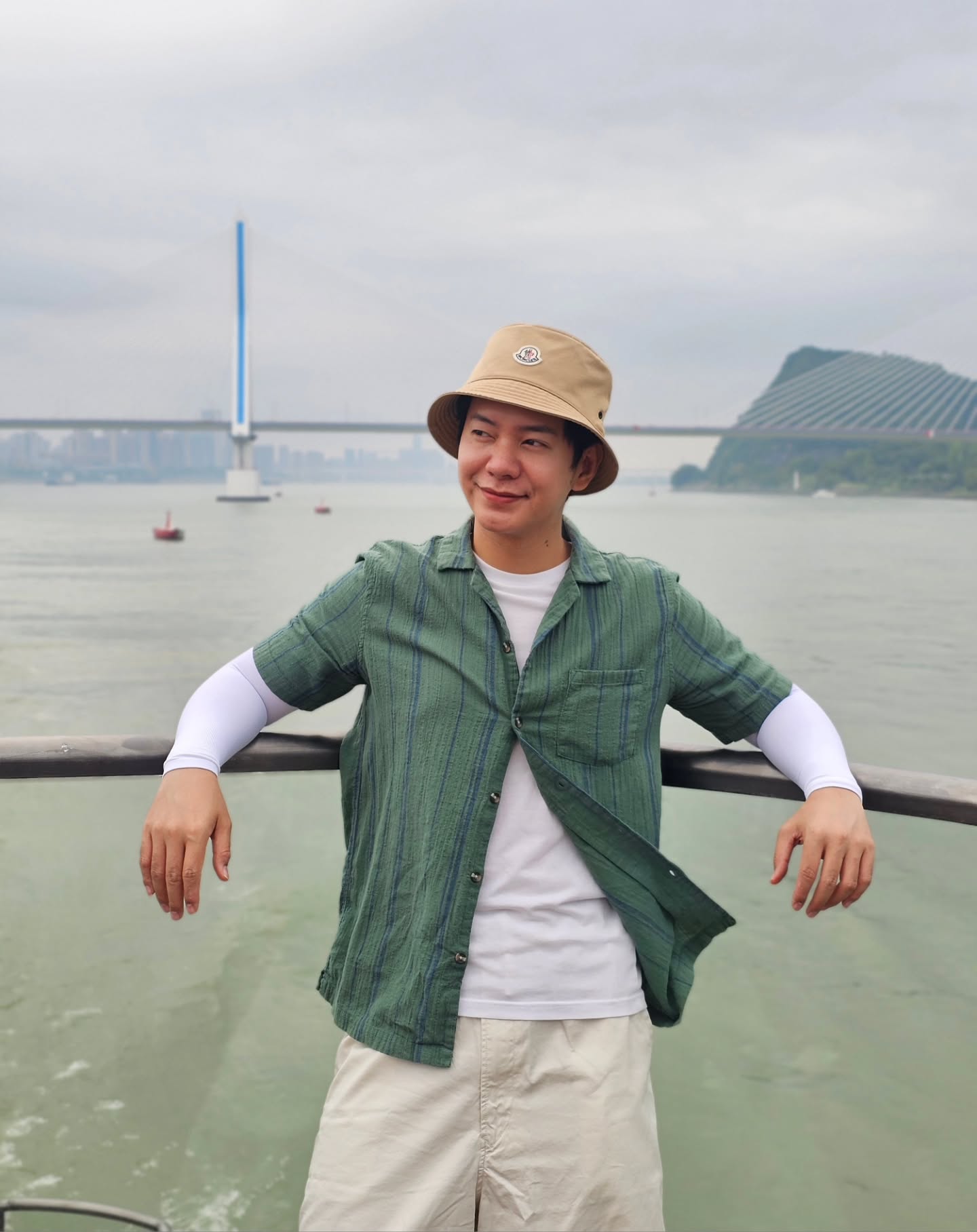ไอซ์ - ศรัณยู วินัยพานิช