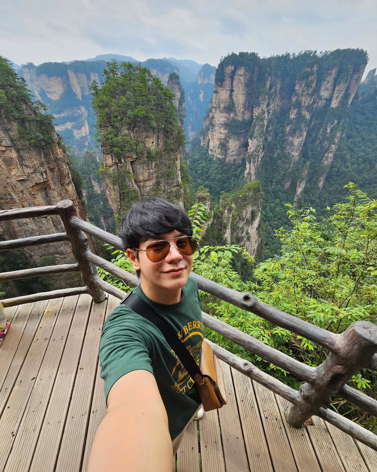 ไอซ์ - ศรัณยู วินัยพานิช