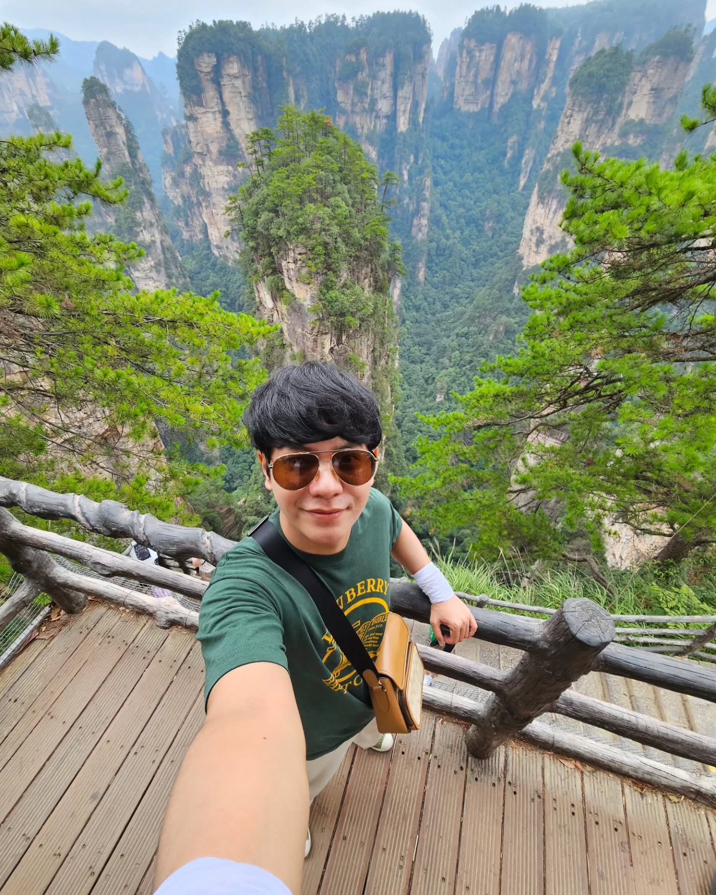 ไอซ์ - ศรัณยู วินัยพานิช