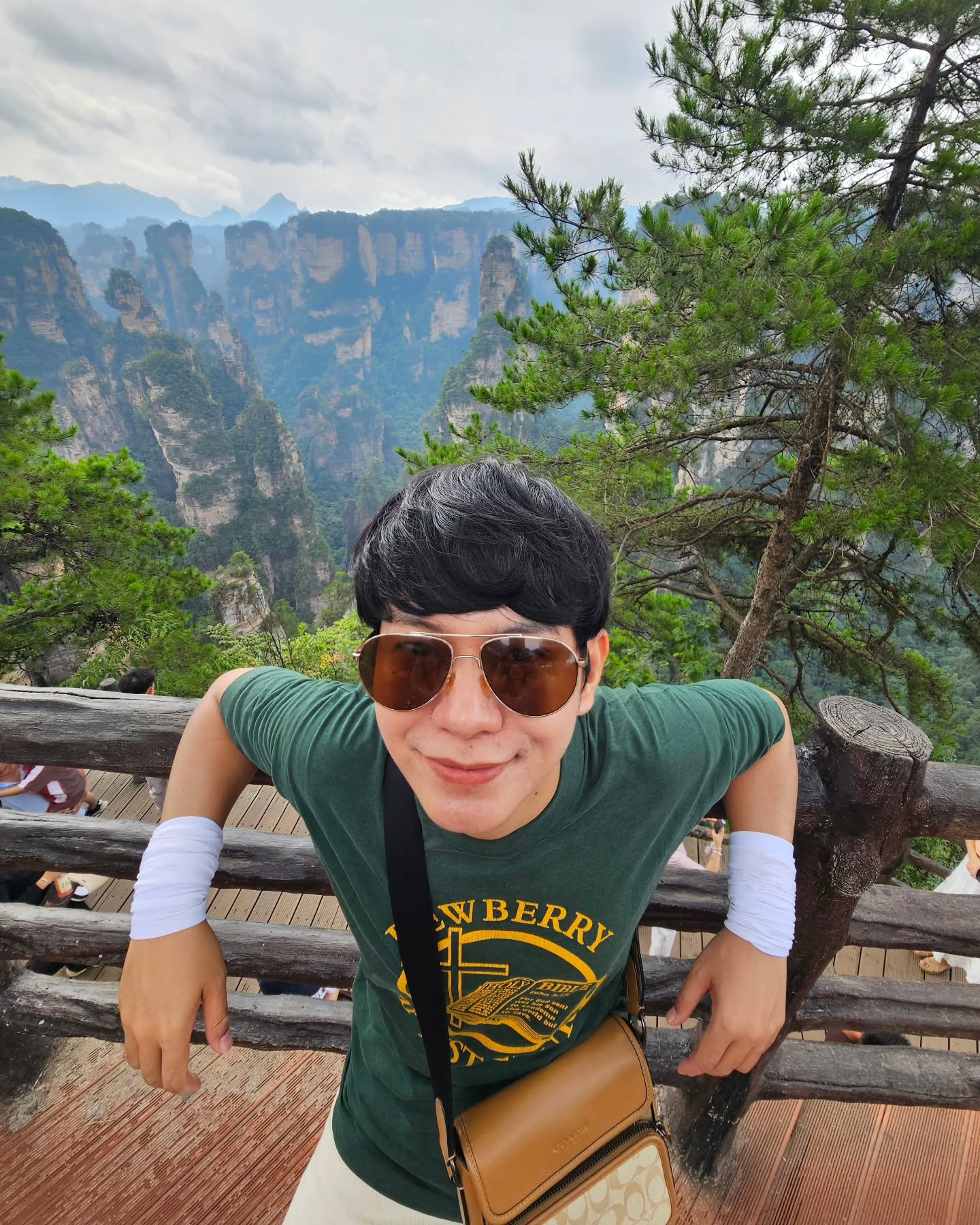 ไอซ์ - ศรัณยู วินัยพานิช