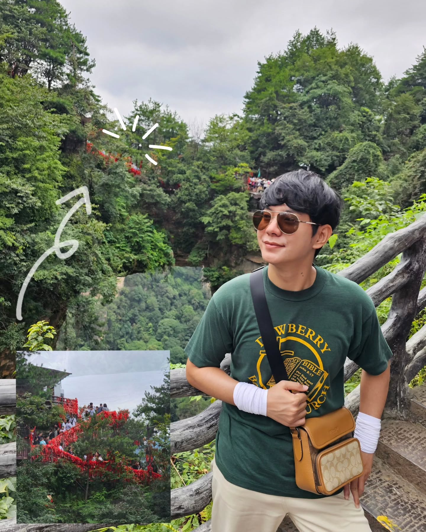 ไอซ์ - ศรัณยู วินัยพานิช