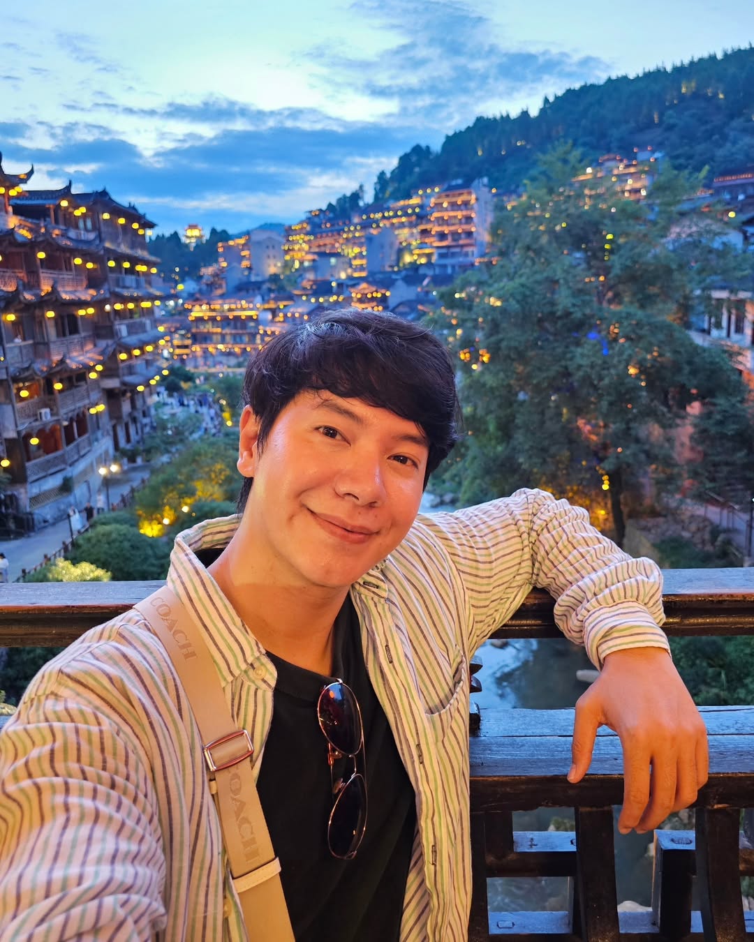 ไอซ์ - ศรัณยู วินัยพานิช