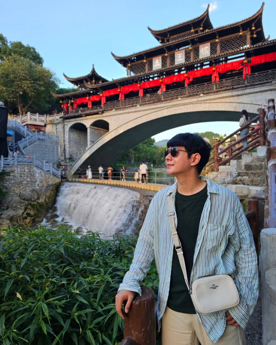 ไอซ์ - ศรัณยู วินัยพานิช