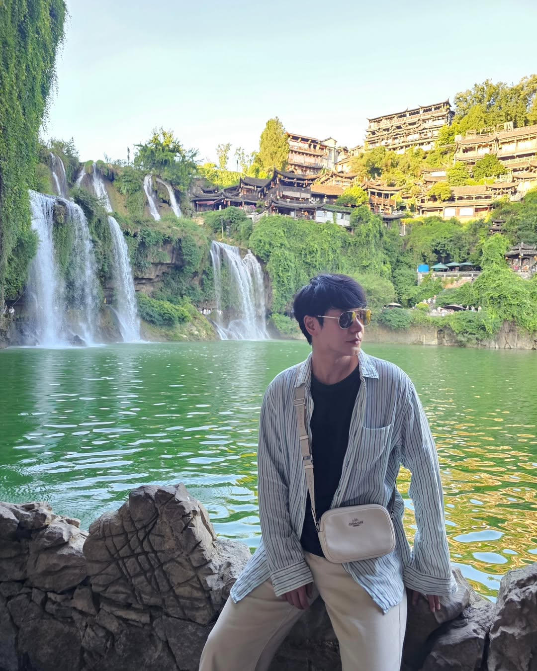 ไอซ์ - ศรัณยู วินัยพานิช
