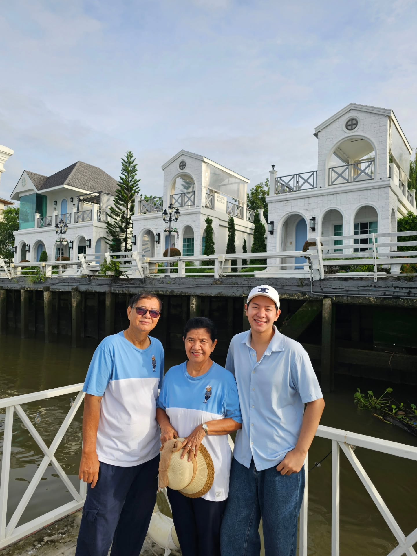 ไอซ์ - ศรัณยู วินัยพานิช