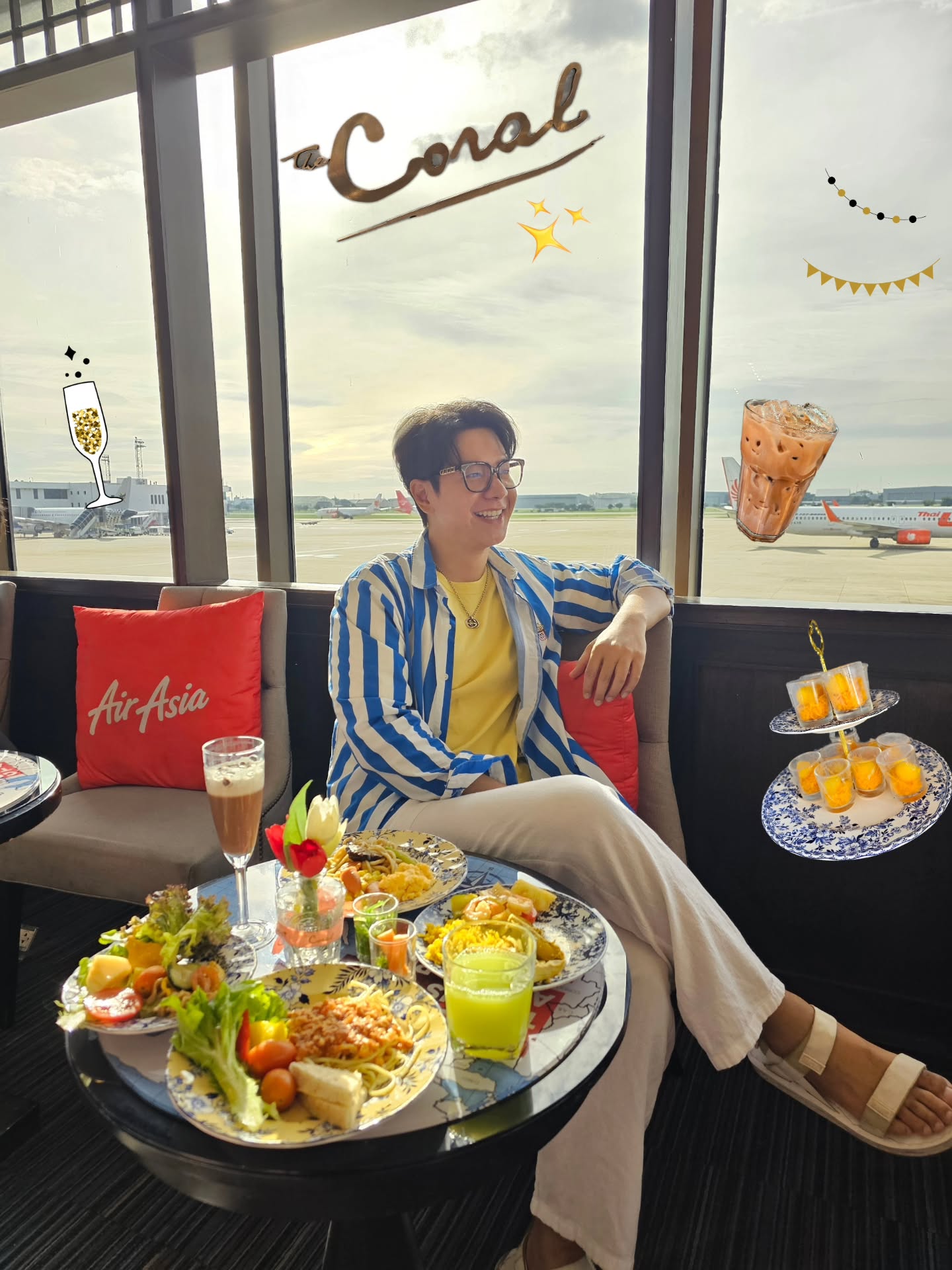 ไอซ์ - ศรัณยู วินัยพานิช