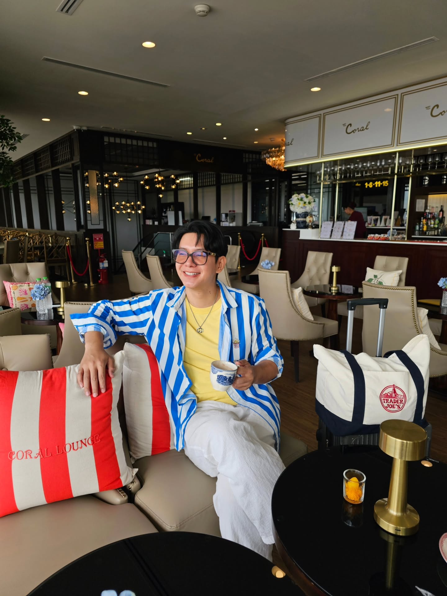ไอซ์ - ศรัณยู วินัยพานิช