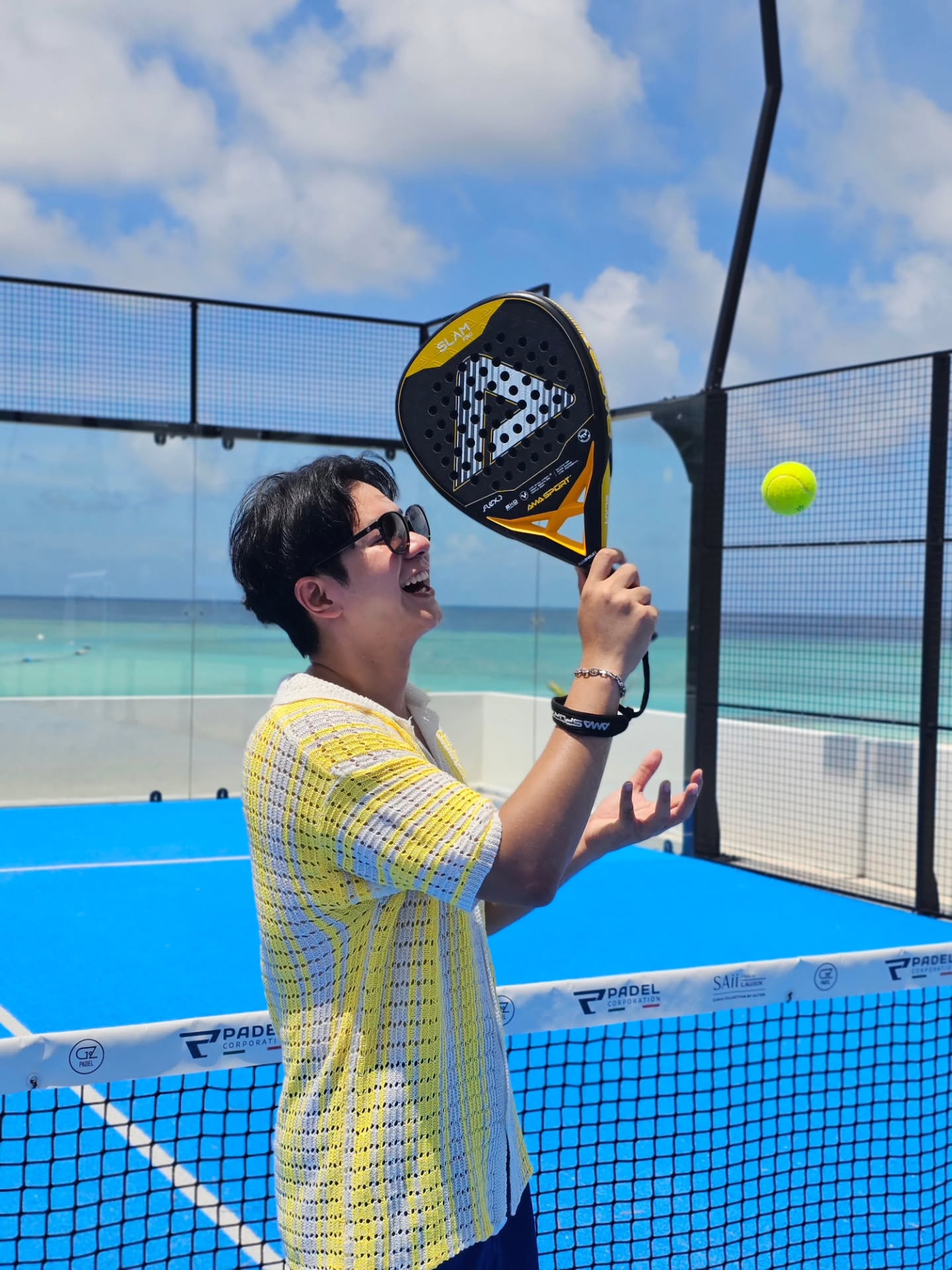 ไอซ์ - ศรัณยู วินัยพานิช