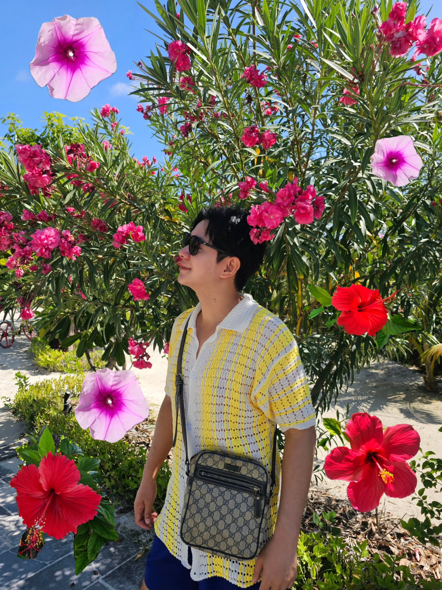 ไอซ์ - ศรัณยู วินัยพานิช