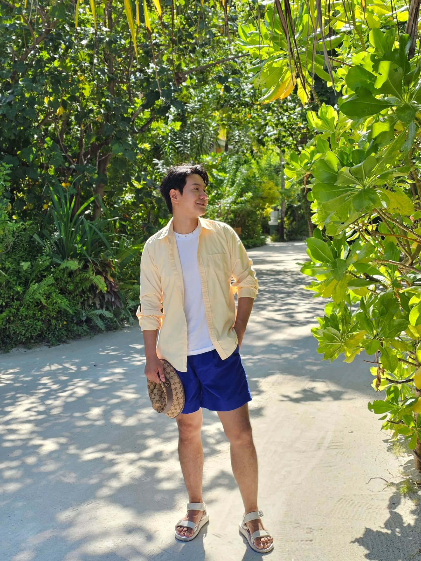 ไอซ์ - ศรัณยู วินัยพานิช