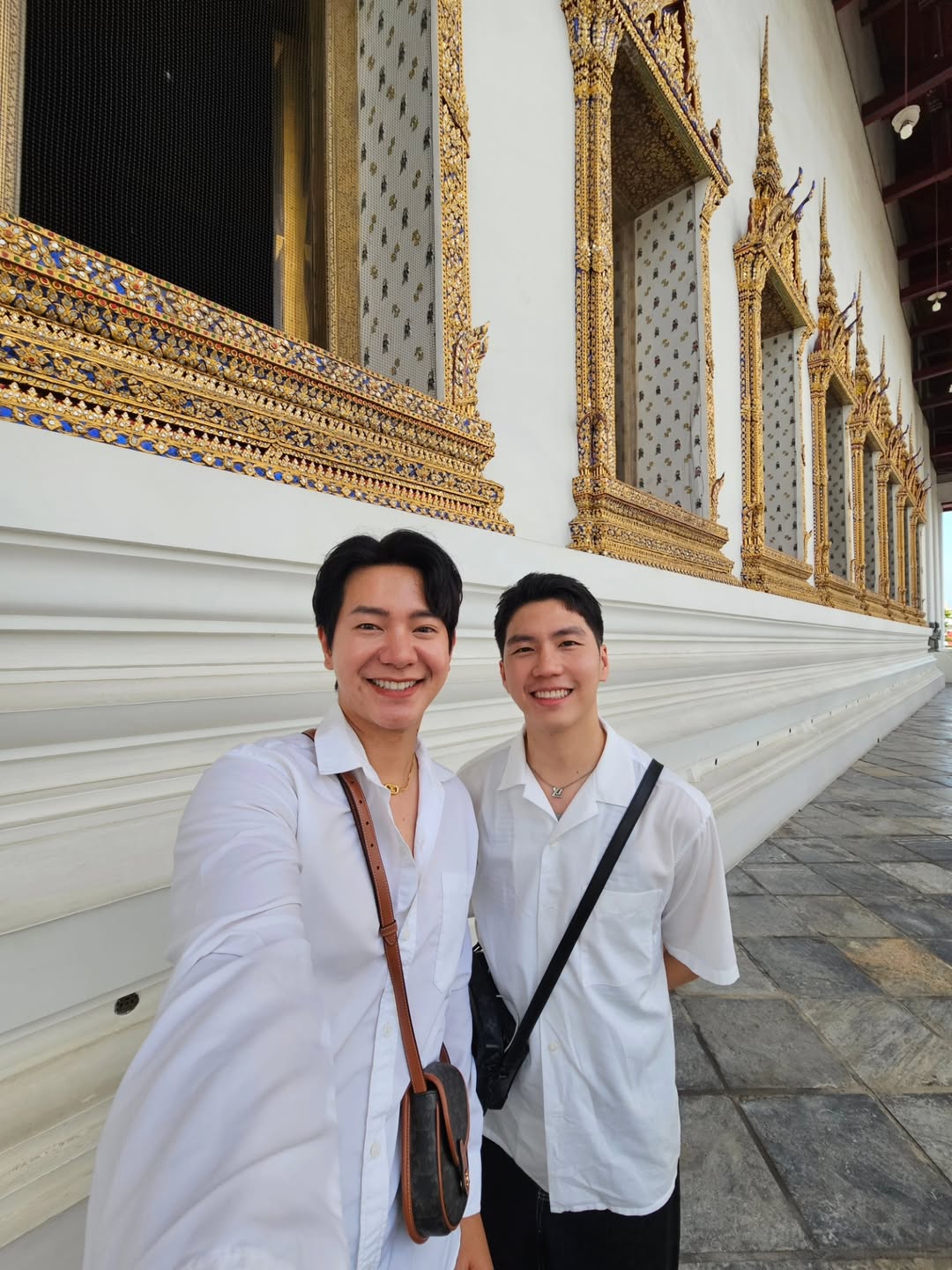 ไอซ์ - ศรัณยู วินัยพานิช
