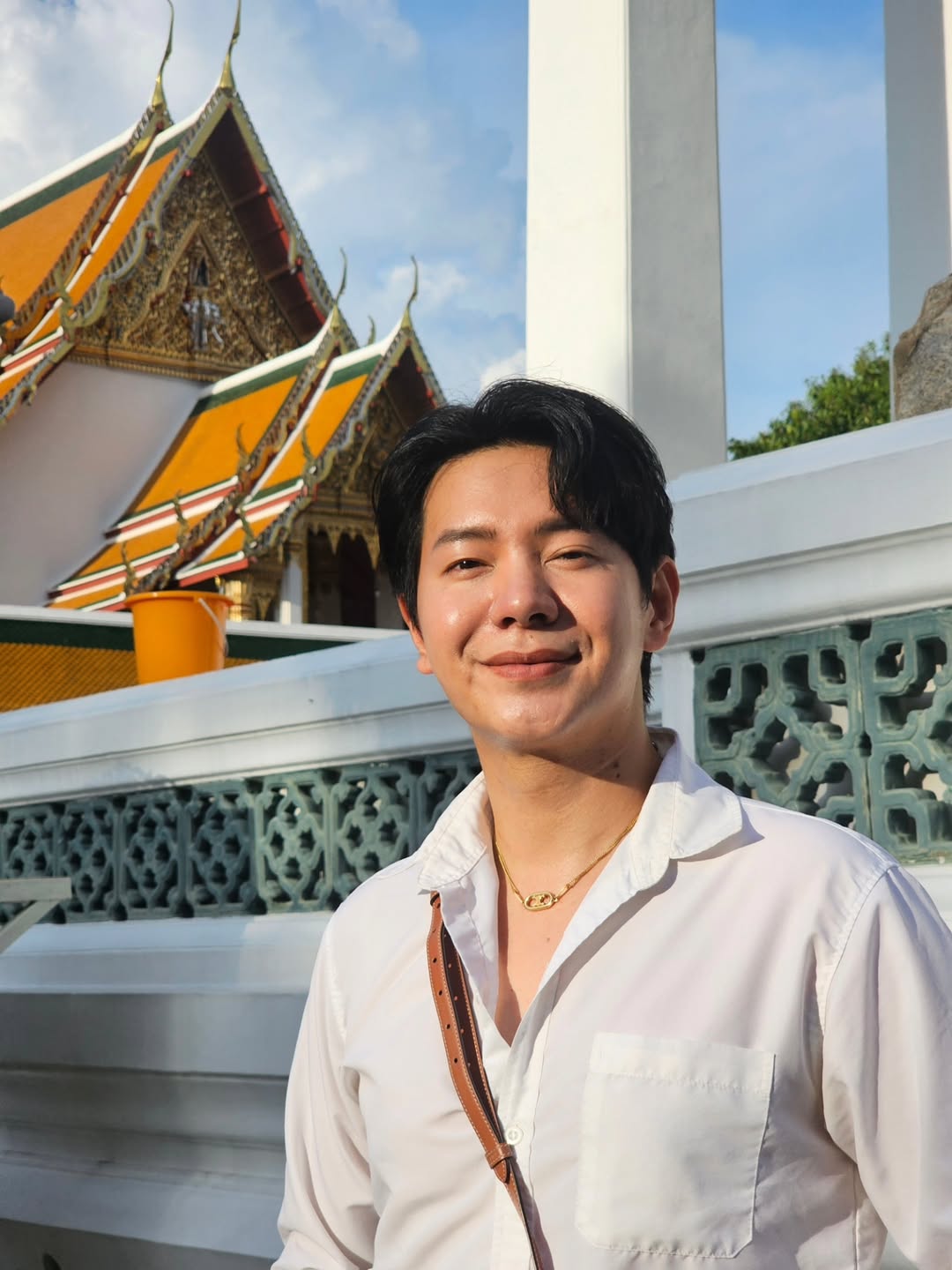 ไอซ์ - ศรัณยู วินัยพานิช