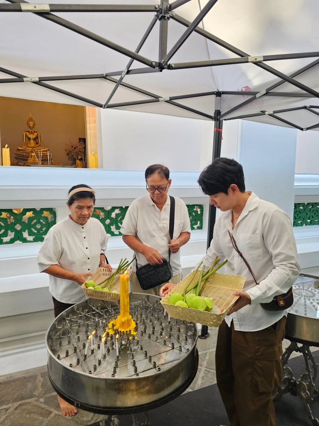 ไอซ์ - ศรัณยู วินัยพานิช