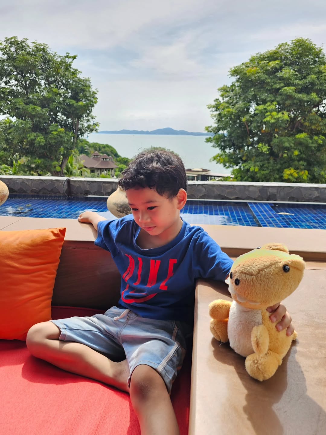 ไอซ์ - ศรัณยู วินัยพานิช