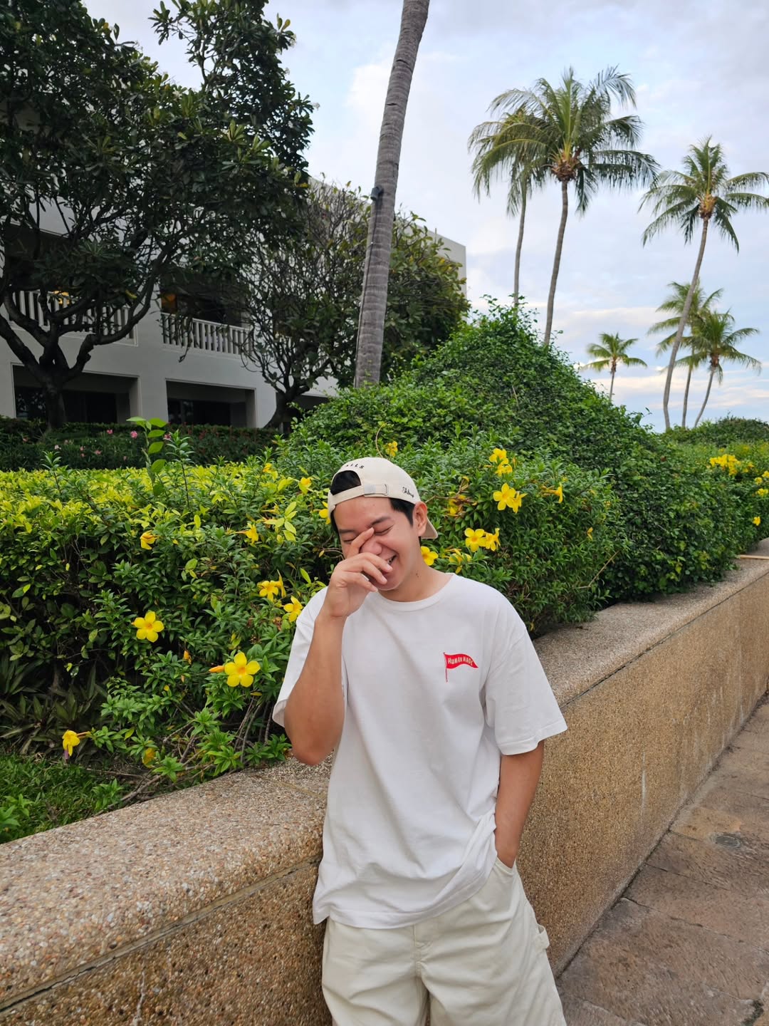 ไอซ์ - ศรัณยู วินัยพานิช