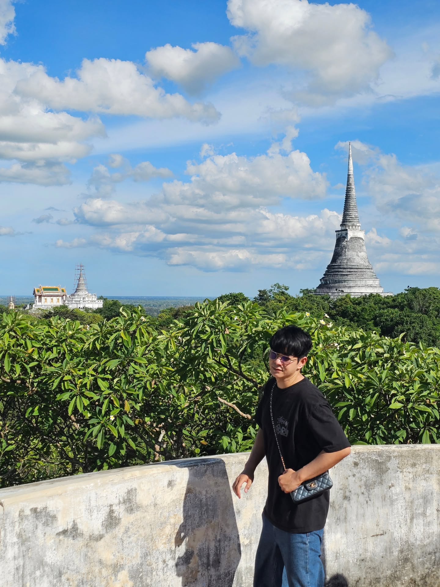 ไอซ์ - ศรัณยู วินัยพานิช