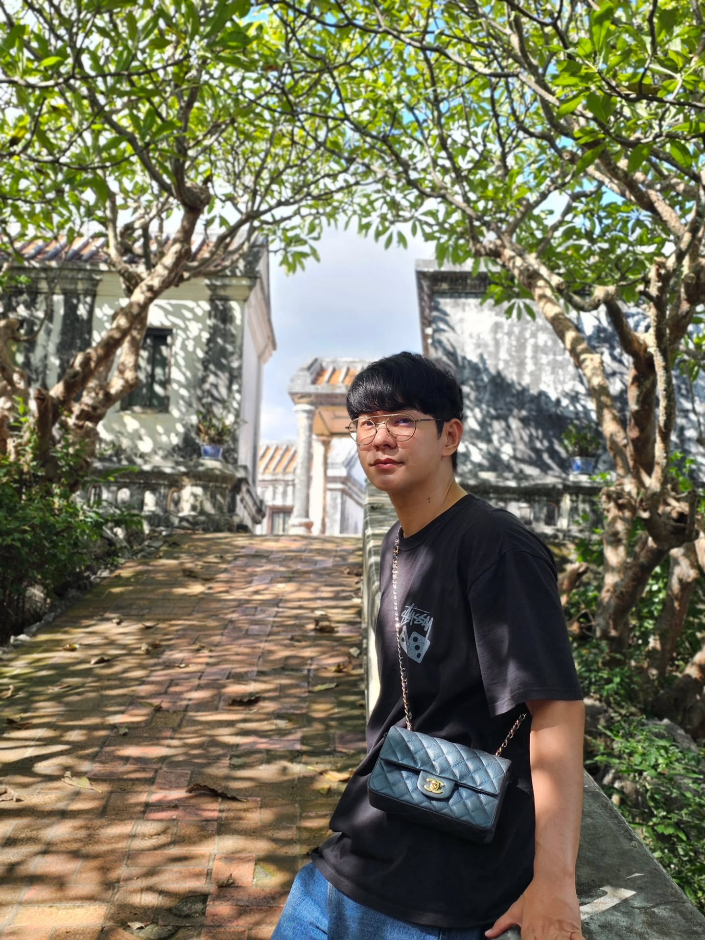 ไอซ์ - ศรัณยู วินัยพานิช