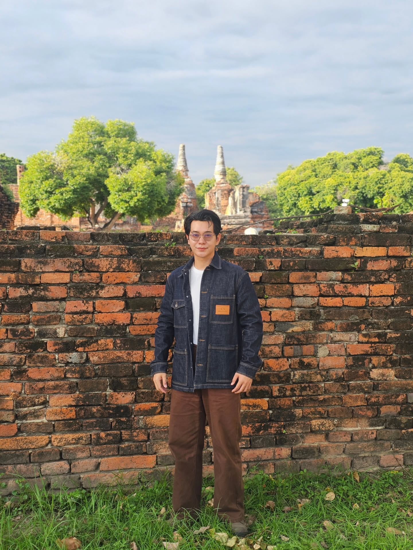ไอซ์ - ศรัณยู วินัยพานิช