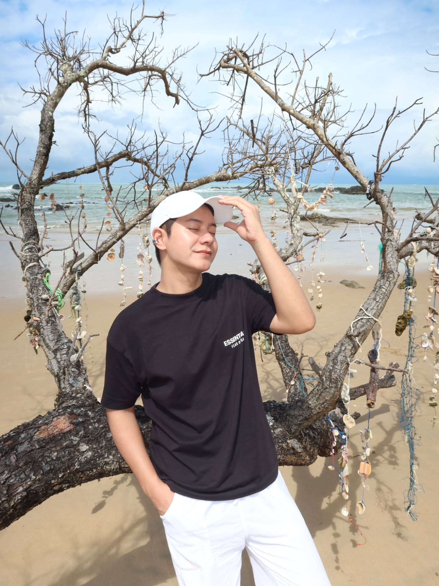 ไอซ์ - ศรัณยู วินัยพานิช