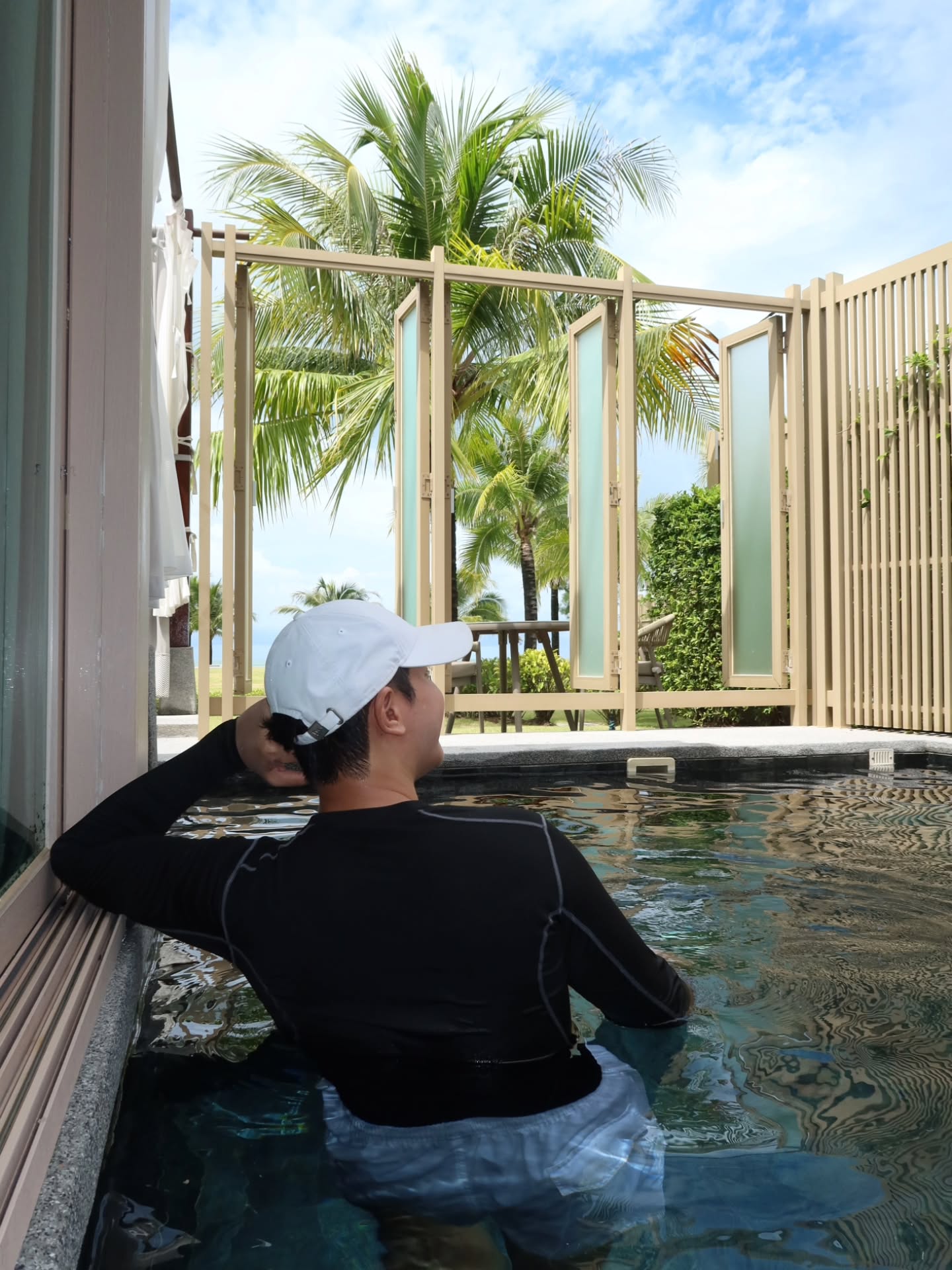 ไอซ์ - ศรัณยู วินัยพานิช