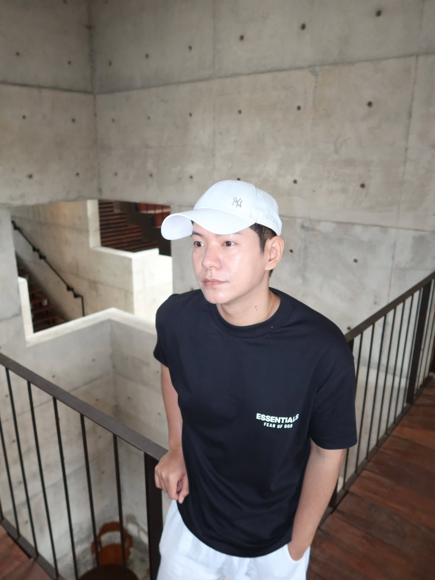 ไอซ์ - ศรัณยู วินัยพานิช