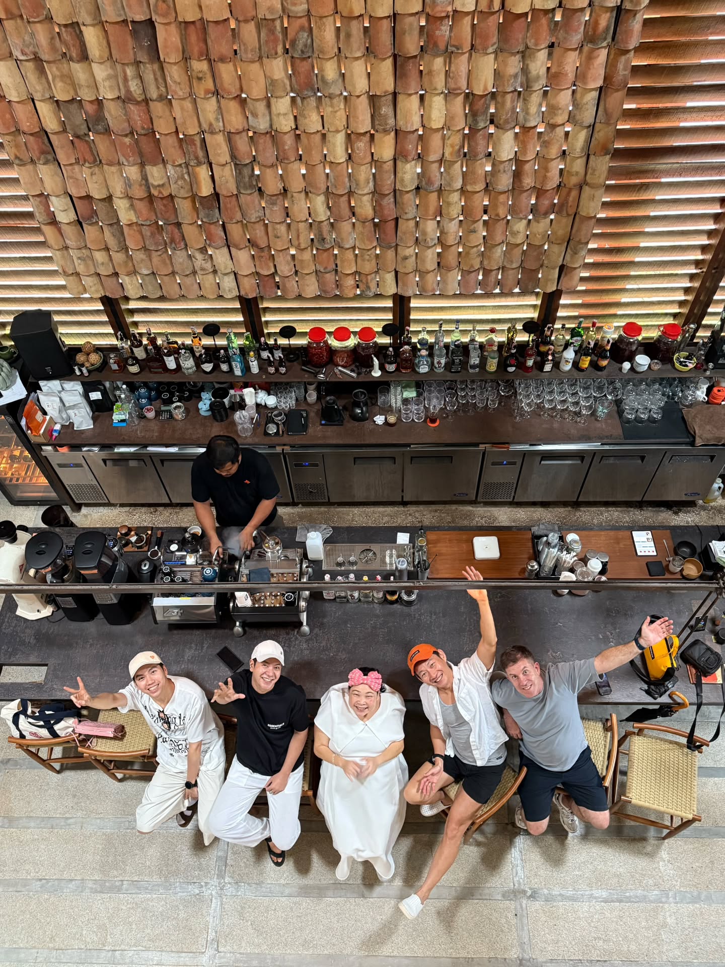 ไอซ์ - ศรัณยู วินัยพานิช