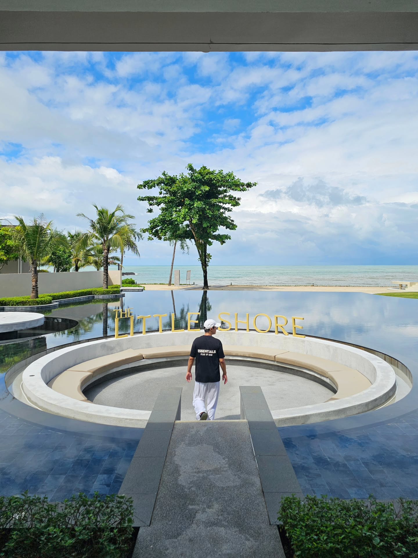 ไอซ์ - ศรัณยู วินัยพานิช