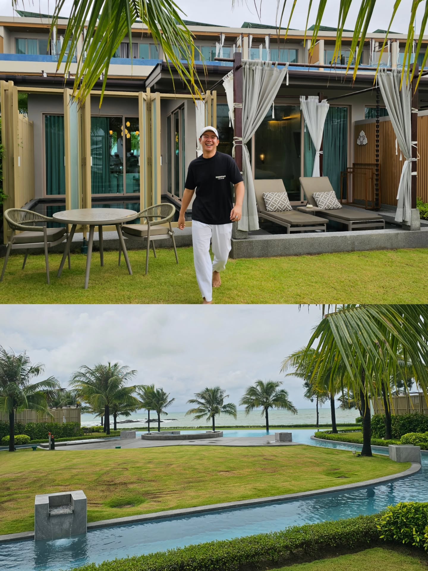 ไอซ์ - ศรัณยู วินัยพานิช