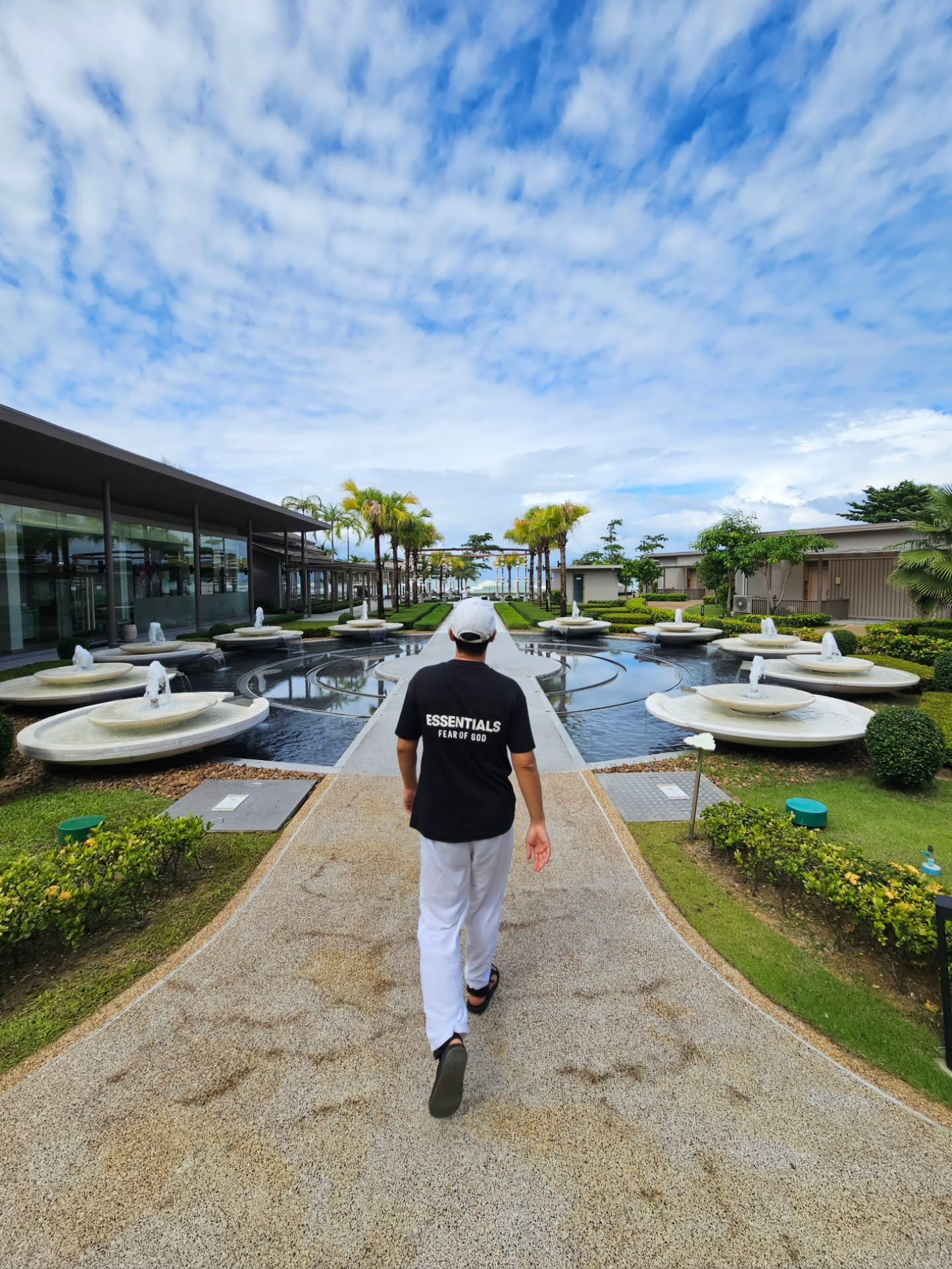 ไอซ์ - ศรัณยู วินัยพานิช