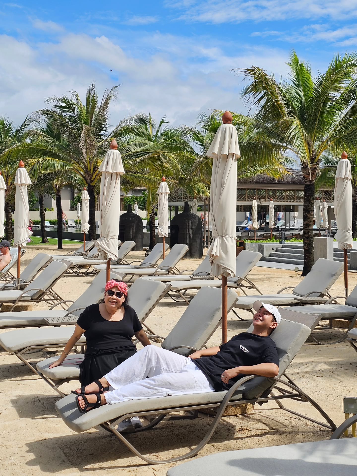 ไอซ์ - ศรัณยู วินัยพานิช